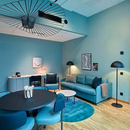 Scandic 4* Göteborg
