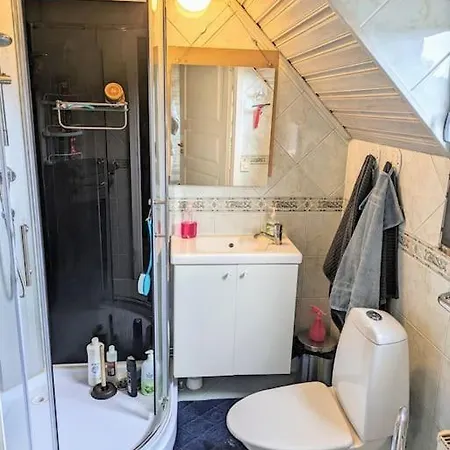 Villa Semesterboende Noedinge-goeteborg Gothenburg
