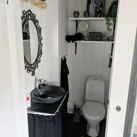 Semesterboende Noedinge-goeteborg *