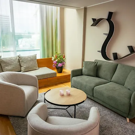 Hotel Hyatt Place Gotemburgo