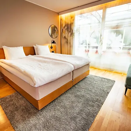 Hyatt Place 4* Gothenburg