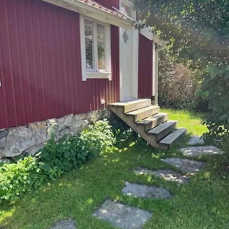 Bagarstugan