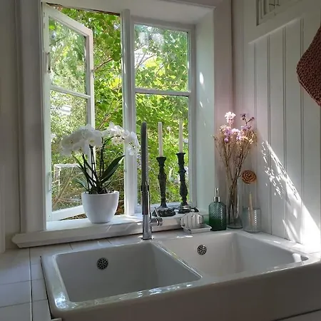Bagarstugan Holiday home
