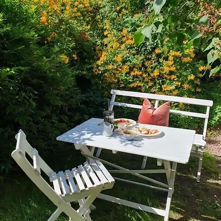 Bagarstugan Holiday home Gothenburg