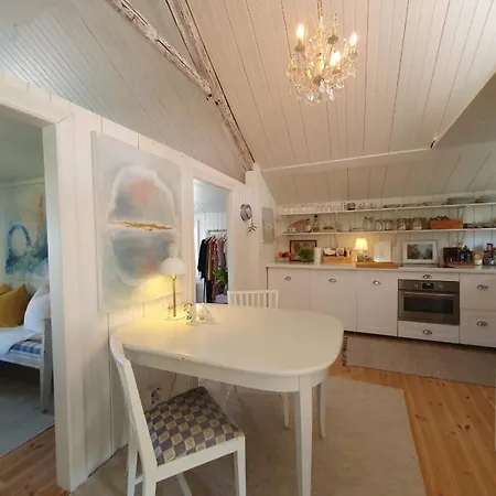 Bagarstugan Holiday home Gothenburg