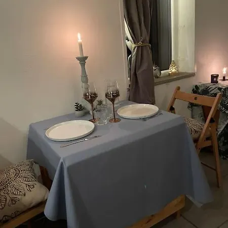 Tiny House Gotenburg