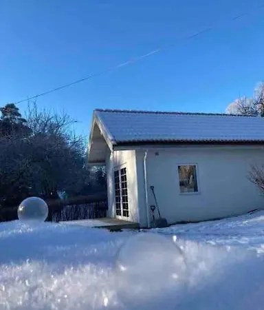 Tiny House Vakantiehuis *
