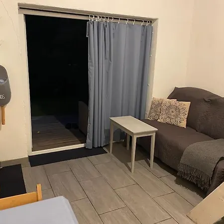 Tiny House Gotenburg