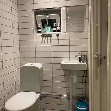 Tiny House Vakantiehuis *