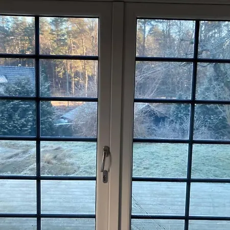 Vakantiehuis Tiny House Gotenburg
