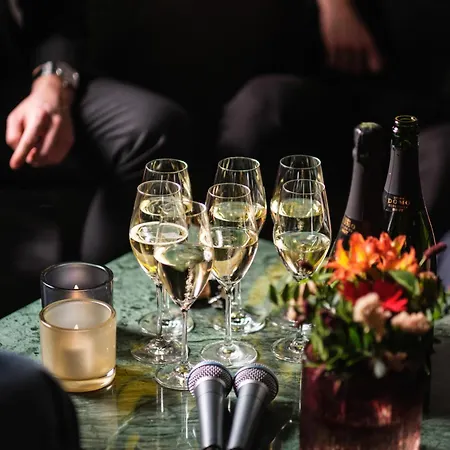 ホテル Clarion The Pier 4*