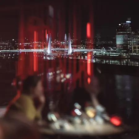 Clarion The Pier ホテル 4*