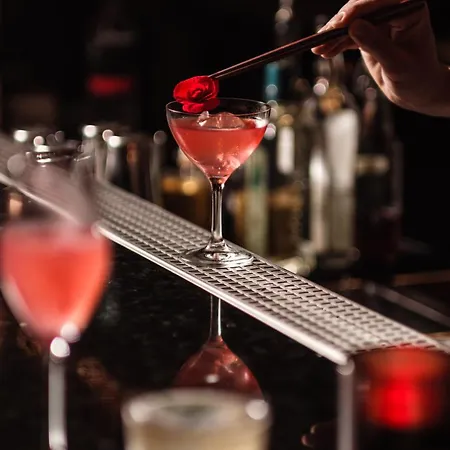 ホテル Clarion The Pier 4*