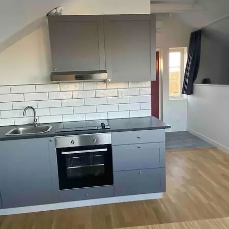 Appartement Haerligt