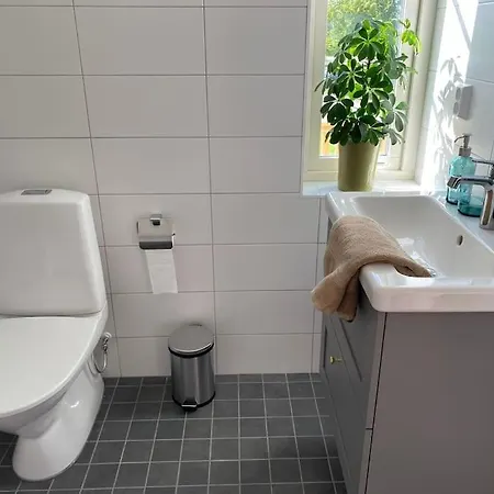 Haerligt Appartement Göteborg