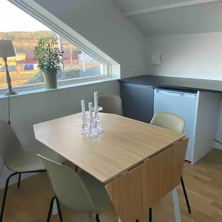 Appartement Haerligt *