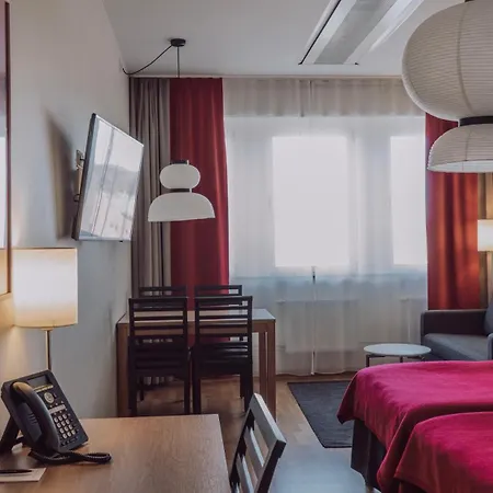 Mektagonen 예테보리