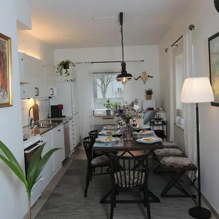 Haha For 2 Accommodatie bij particulieren Gotenburg