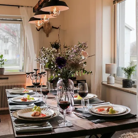 Haha For 2 Accommodatie bij particulieren Gotenburg