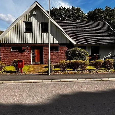 Apartment For Workers & Familys Near Volvo *