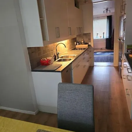 Apartment Asta 231