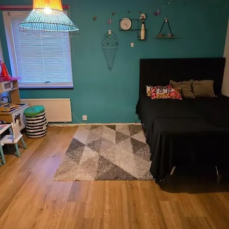 Asta 231 Apartment *
