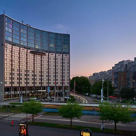 Scandic Opalen Hotel Göteborg