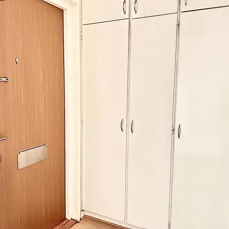 Apartment Classic In