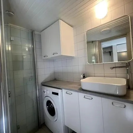 Cozy In Göteborg