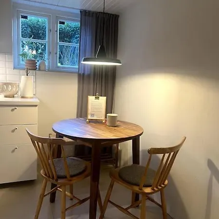 Cozy In Daire Göteborg