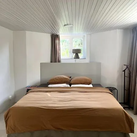 Cozy In דירה גטבורג
