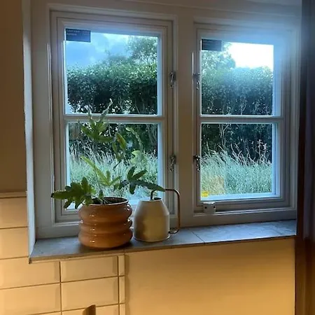 Cozy In Göteborg