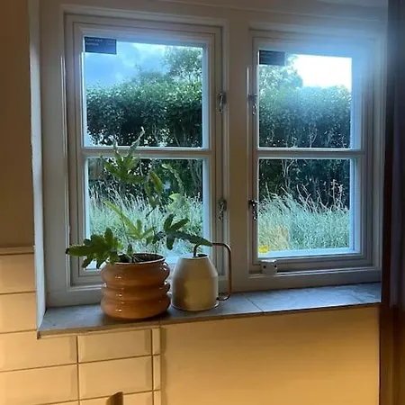 Cozy In גטבורג