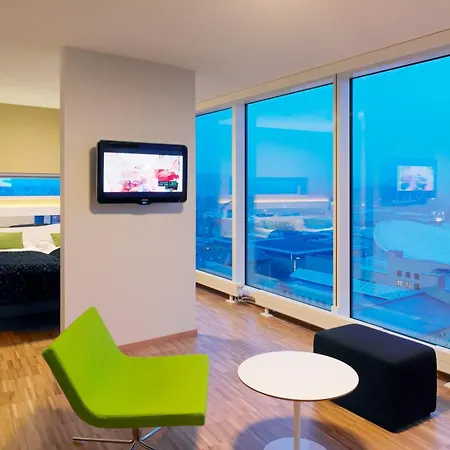 Hotell Scandic Opalen 4*