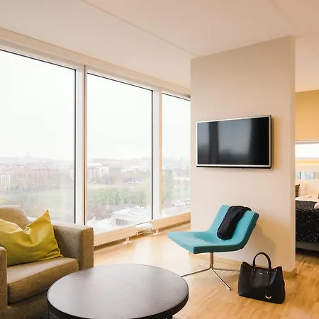Scandic Opalen 4* Göteborg