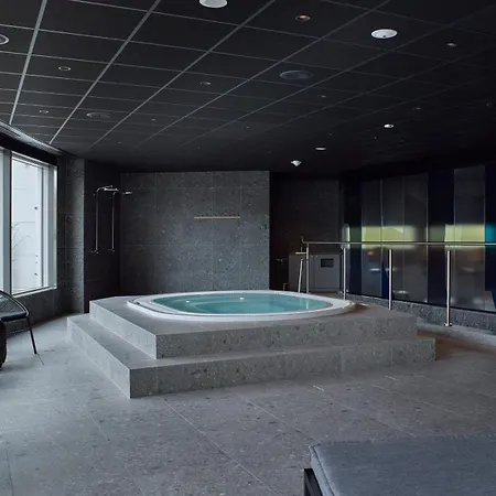 Hotel Scandic Opalen