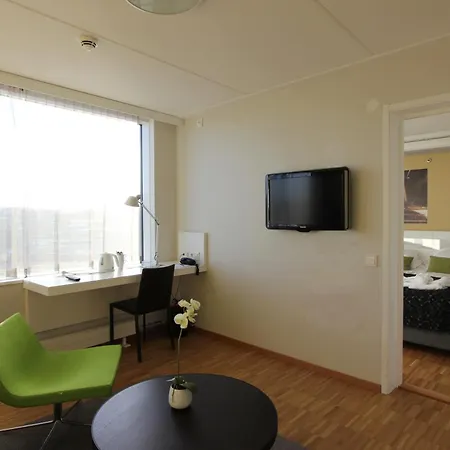 Hotell Scandic Opalen 4*
