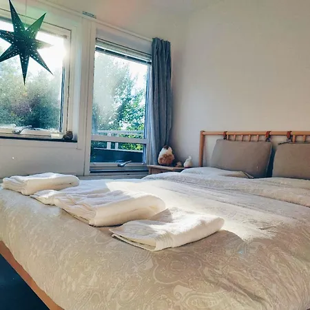 City Center Forest 60sqm *
