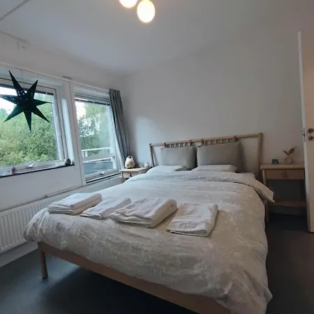 City Center Forest 60sqm *