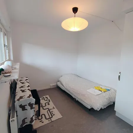 City Center Forest 60sqm Apartment *