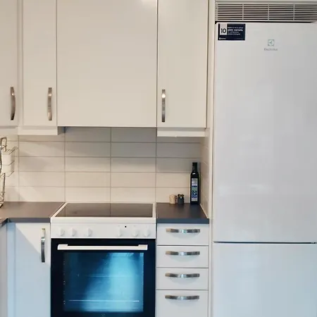 Apartment City Center Forest 60sqm *