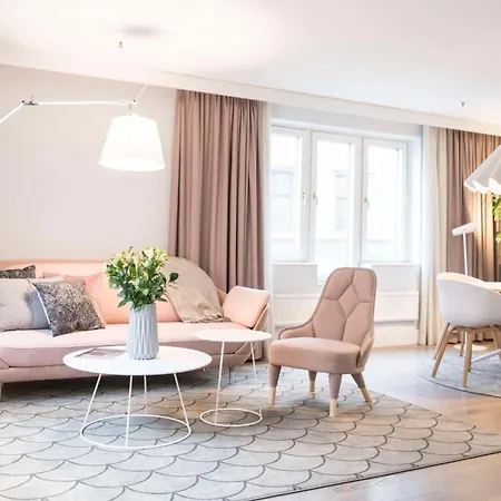 Radisson Blu Scandinavia Hotel, Hotel 4*