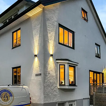 Awesome In With Wifi * Göteborg