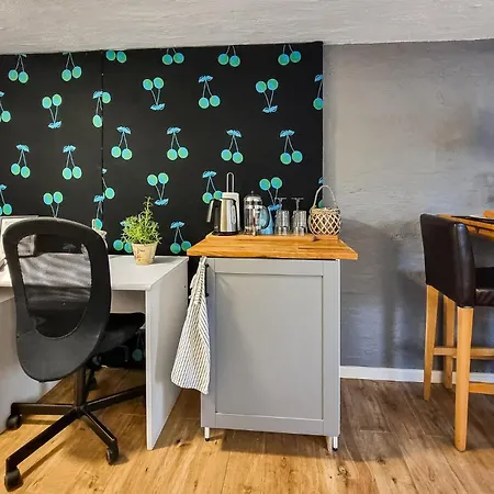 Awesome In With Wifi Göteborg