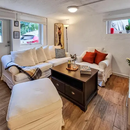 Daire Awesome In With Wifi Göteborg