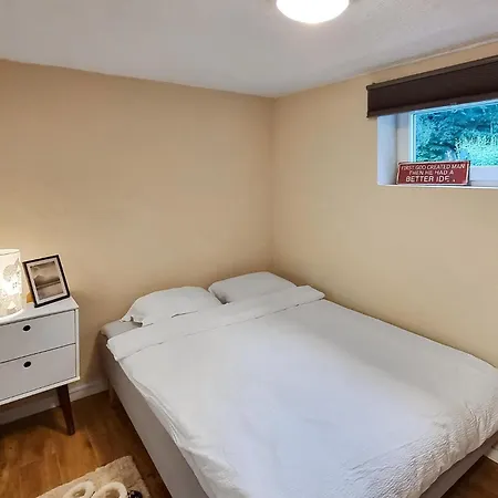 Awesome In With Wifi Daire Göteborg