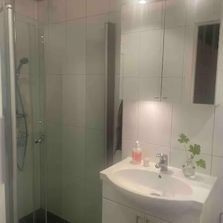 Barnvaenligt Radhus Naera Bade Stan Och Hav * Gothenburg