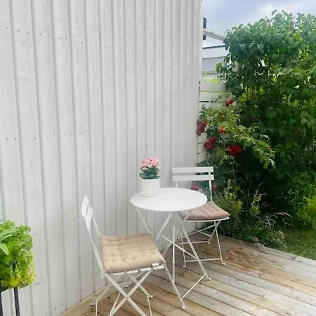 Barnvaenligt Radhus Naera Bade Stan Och Hav * Gothenburg
