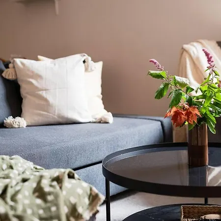 Appartement Large 2bd