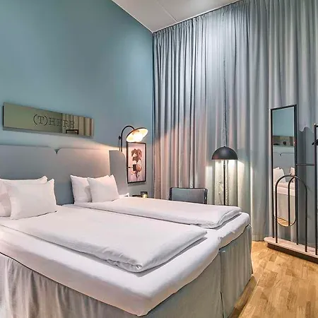 Hotel Scandic